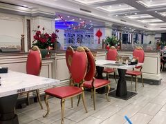大堂-澜悦港海鲜体验主题餐厅