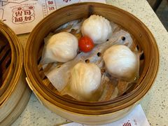 -点都德(聚福楼店)