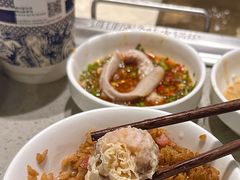 -海底捞火锅(新华联梦想城店)
