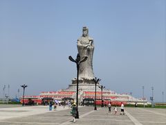 -天津妈祖文化园