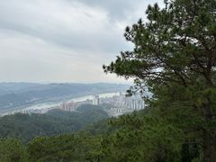 -白云山风景名胜区