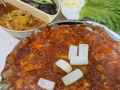 -正宗韩国炸酱面(沈航店)