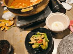 -毛肚向右·川渝毛肚王(经开永旺店)