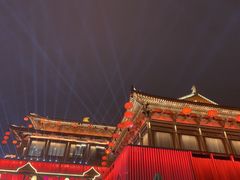 -大唐不夜城