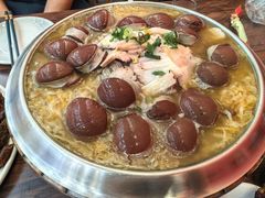 -郭记家常菜下水馆