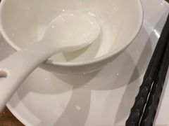 -今鲜源酒店·海鲜锅贴青岛菜(新湛路店)