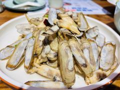 -和源祥·日照菜扛把子(万平口一店)