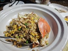 时蟹特色炒饭-大灶头·新昌菜(中国茶市店)