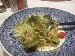 -大家食府·福建菜(FAC协盛中心庭院餐厅店)