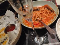 -Nord Grill&Bar Highland诺德西餐(深圳欢乐海岸店)