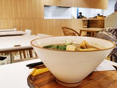 传统浓汤牛肉船河-GOGO Plate(成都太古里店)