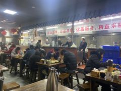 -陕西人家(莱山店)