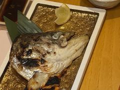 -吉兆·料理(红梅南路店)