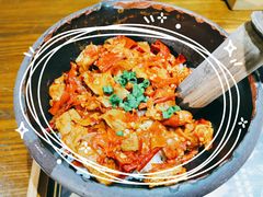 -擂饭(五一广场店)