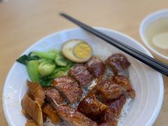 -正東记港味烧腊餐室(天鹅湖银泰城店)