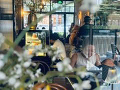 -LE MISSMORE餐酒吧(茉念西里店)