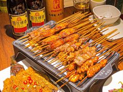 -管氏翅吧(护国寺店)