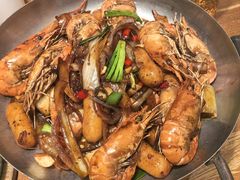 -新白鹿餐厅(龙游路店)