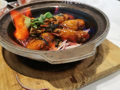 -稻香海鲜饭店(第一国际店)