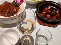 -荣兴酒家(徐家汇店)