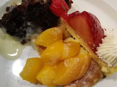 -上海锦江汤臣洲际大酒店壹阶层