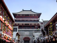 -襄阳古城