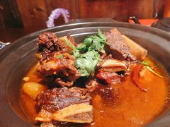 -徽三说·土徽菜·中国徽菜连锁品牌(阳湖总店)