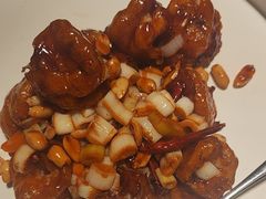 -北平盛世·新京菜·北京烤鸭(劲松·双井店)