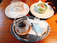 -及咖啡GatherCoffee(华申大厦店)