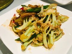 -粤麓轩餐厅(中信泰富广场店)