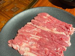 手切鲜羊肉-羊大爷涮肉(亮马桥店)