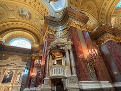 -圣伊什特万圣殿