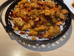 -避风塘(百联东郊店)