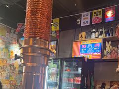 -香猪坊韩国烤肉专属门店(魏公村店)