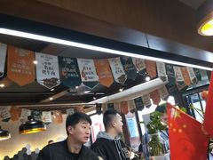 -玛森烧烤(汇佳商城店)