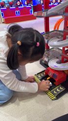 -奈尔宝家庭中心·亲子餐厅(苏州大悦城店)