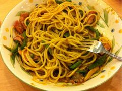 iphone_upload_pic-萨莉亚意式餐厅(特力时尚汇店)