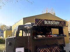 -BURBERRY(北京王府中环店)