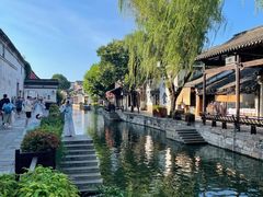 -南浔古镇