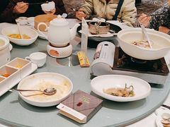 -湖锦酒楼·32年地道湖北菜(光谷店)