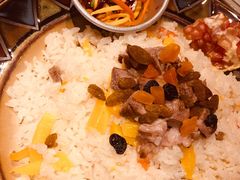 -丝路金桃·新疆菜(徐汇店)