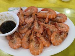 -秋姐美食店(旅游大道店)