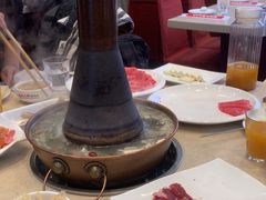 -阳坊大都涮羊肉(阳坊总店)