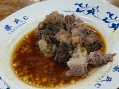 -柴氏风味斋(甘家口店)
