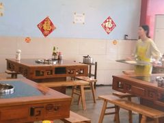 -福满家火锅26年江景(十八梯店)