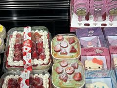 -Olé精品超市(上海虹桥南丰城店)