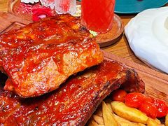 -格鲁·秀色Georgia’s Feast
