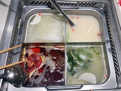 -海底捞火锅(江北万达商业广场店)