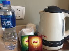 -白玉兰商务酒店(合肥金寨路中科大店)