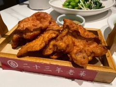 -双合园·海鲜水饺青岛菜(万佳广场店)